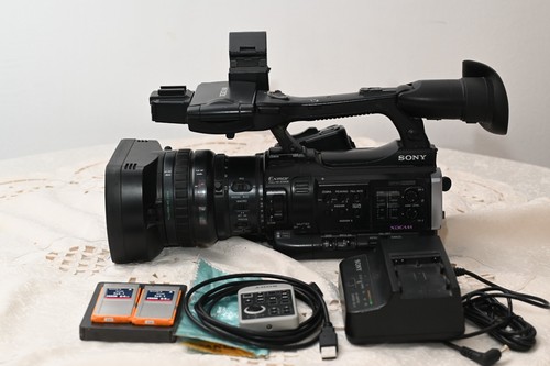 Sony pmw 200 xdcam hd422 - pmw-200,