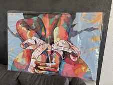 Louis Vuitton Canvas Leinwand