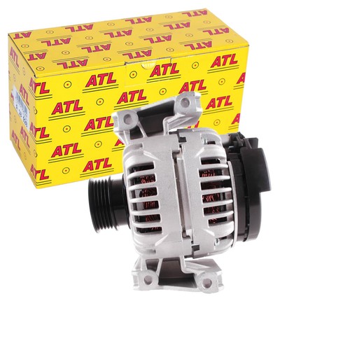 Atl lichtmaschine generator - atl,