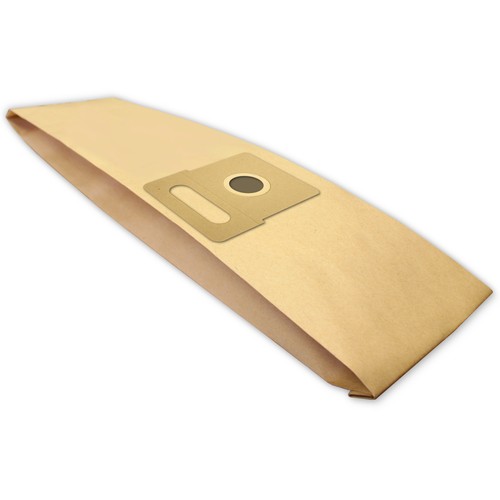 Staubsaugerbeutel für - 10,