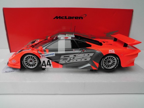 Mclaren gtr lark - mclaren, f1