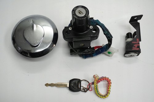 Honda 125 varadero 07 11 - v, 07-11
