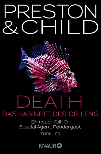 Death das kabinett - death,