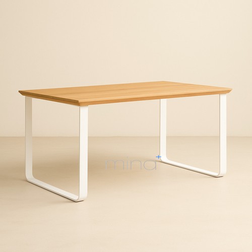 Mina concept flachstahl weiß - concept,