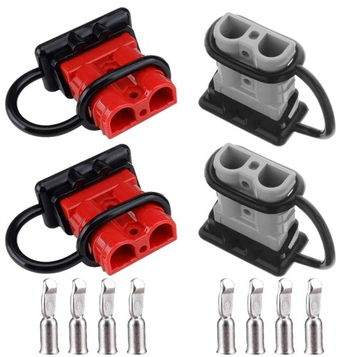 Batterieanschluss stecker - batterieanschluss,