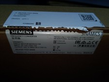 Siemens 6SL3120-1TE21-0AD0