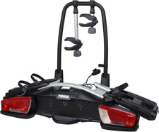 Thule VeloCompact Fahrradträger Anhängekupplungs-Fahrradträger 2 Räder 1670054