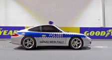Slotcar carrera 30467 - carrera, porsche