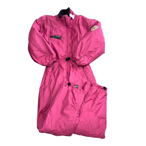 Vintage damen skianzug - damen,