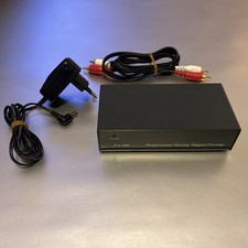 Hama PA 506 Stereo Phono