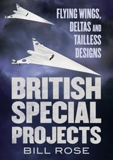 British Special Projects ~ Bill Rose ~  9781781558058