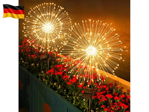 Solarlampen für außen - solarlampen,