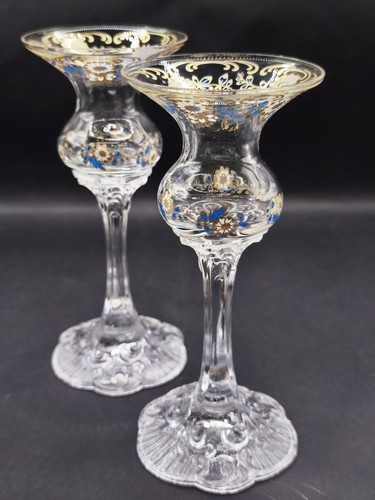Wunderschöne kristall glas - 2,