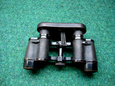 Fernglas Dienstglas Zeiss Jena