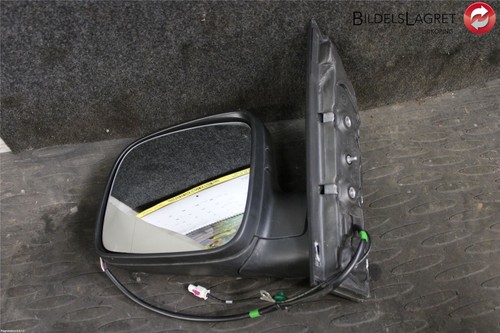 Außenspiegel elektrisch links