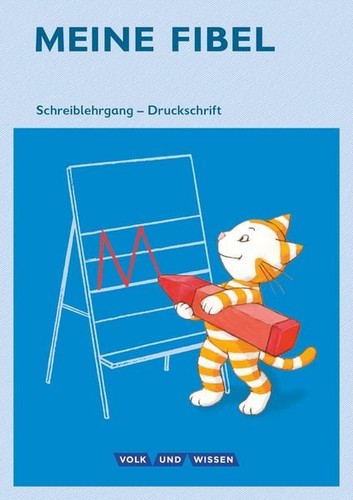 Meine fibel schuljahr - fibel,