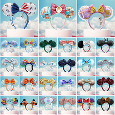 200 Stile Disney Parks Bow