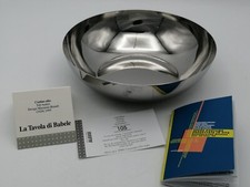 Alessi schale 90040 bauhaus - schale,