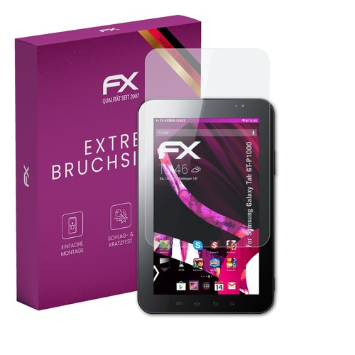 Atfolix glasfolie für - atfolix, samsung