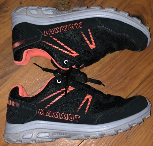 Mammut terrion low gtx - mammut,