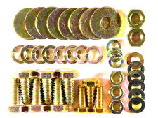 W110 Schraubensatz Stoßstange