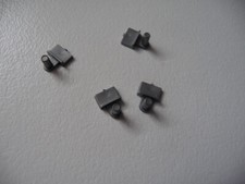 Wiking   Konvolut  Zughaken  rechteck  in  1:87 aus Sammlung.