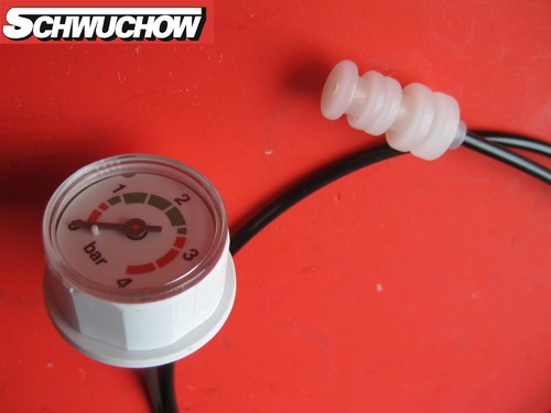 Junkers manometer 87182243440 - junkers,