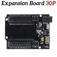 Esp32 30Pin Netzteil Breakout