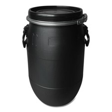 30 L Kunststofffass Deckelfass