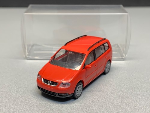 Volkswagen touran tdi bus - vw,