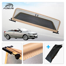 Windschott für Opel Astra H