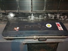 1985 FENDER STRATOCASTER / TELECASTER CASE - made in USA