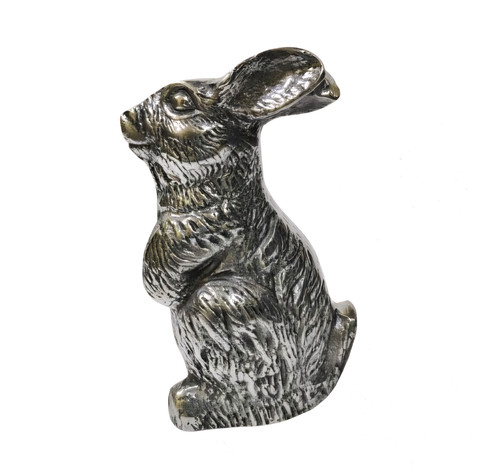 Vintage hase metall - vintage,