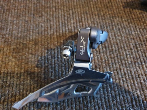 Shimano xtr m953 - fd-m953, umwerfer