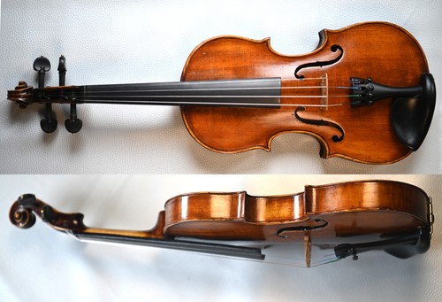 Geige violon anton - 3/4,