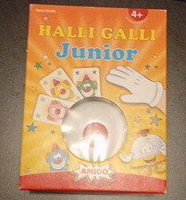 Amigo Halli Galli Junior