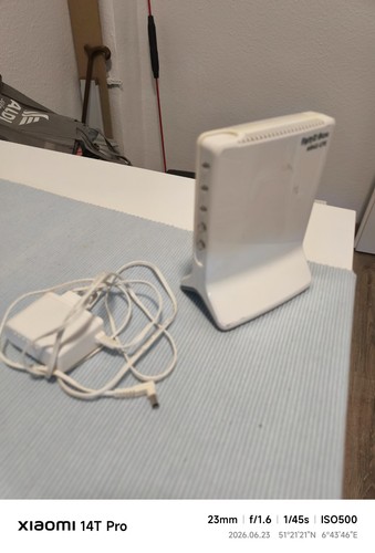Avm fritzbox 6842 lte router - avm,