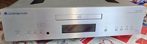 Cambridge audio azur 851c - cambridge,