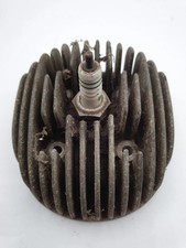 SUPER HUMMEL Zylinderkopf 805