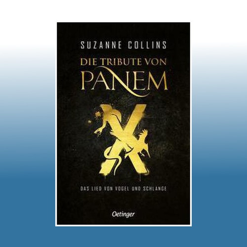 Die tribute von panem das - von,