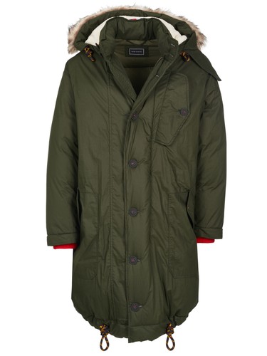 Tommy hilfiger mantel - tommy,