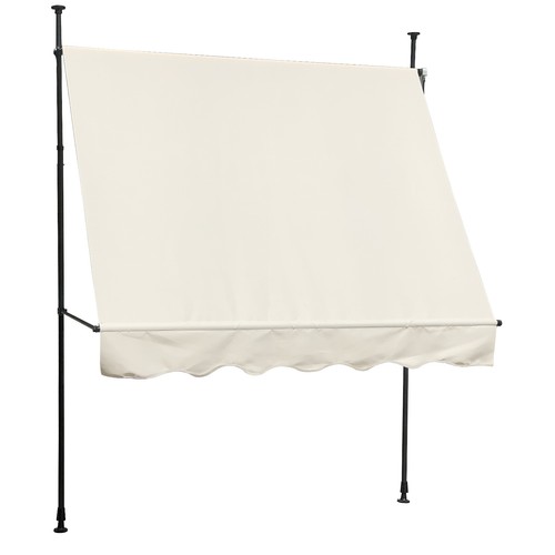 Ware svita klemmmarkise - b-ware,