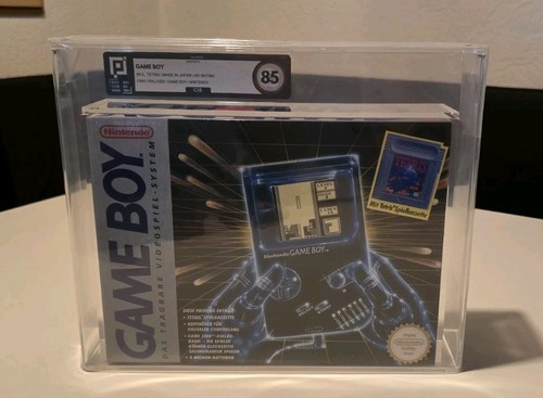 Game boy classic konsole - 💯game,
