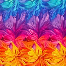 1m x 1,50m Baumwolljersey