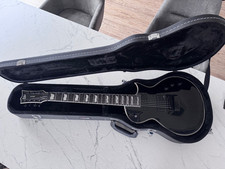 ESP LTD EC-1007ET 7-String Evertune, Black | Wie NEU - Nur einen Tag gespielt!