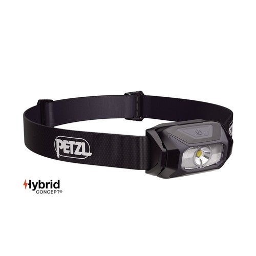 Petzl tikkina stirnlampe - petzl,