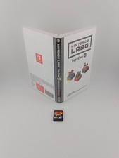 Nintendo Labo Toy-Con 03 |