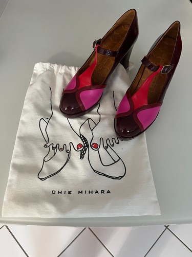 Chie mihara pumps 5 - mihara,