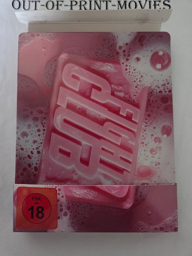 Blu ray fight - blu-ray,