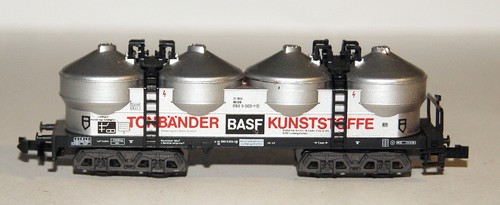 Minitrix 3586 spur - minitrix,